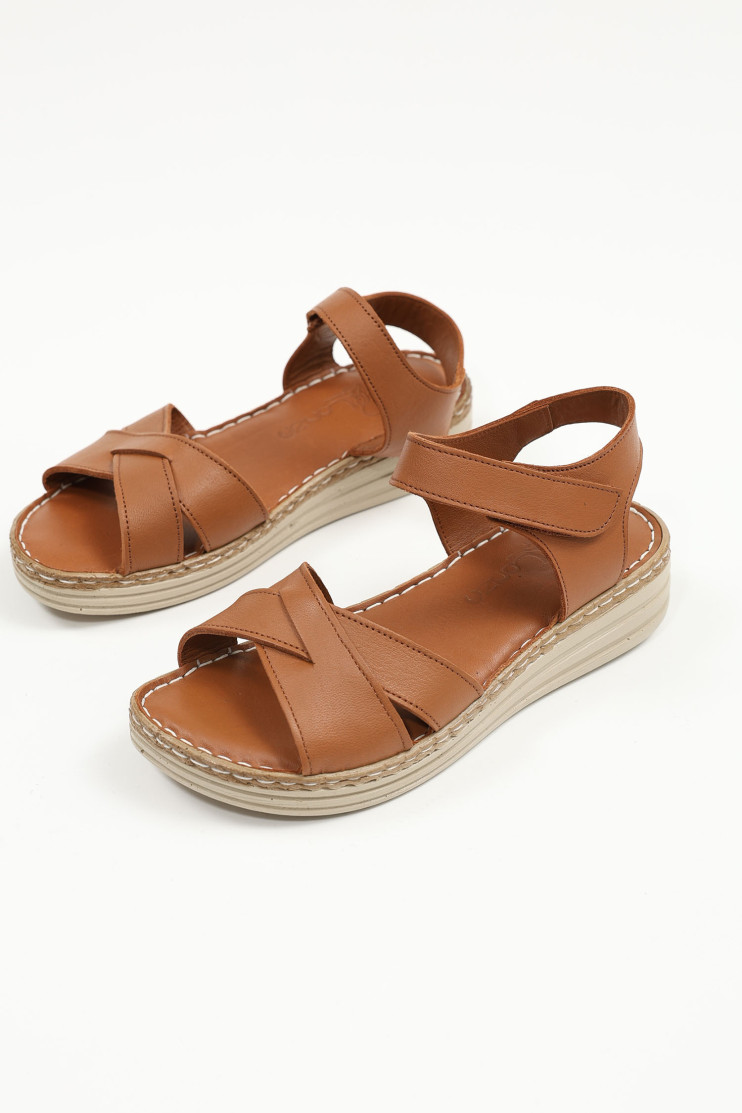 Босоніжки Lonza 171736 - Вид 3 - інтернет магазин sandalini.ua