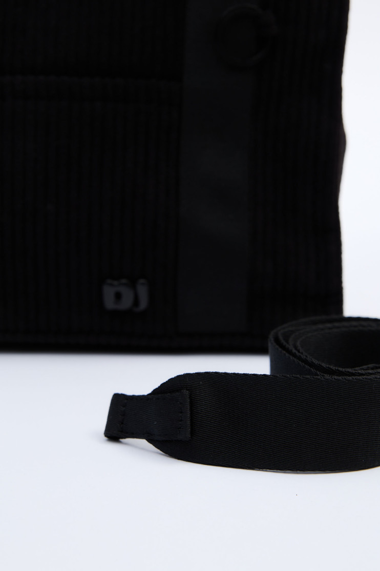 Сумка David Jones 203887 - Вид 3 - інтернет магазин sandalini.ua