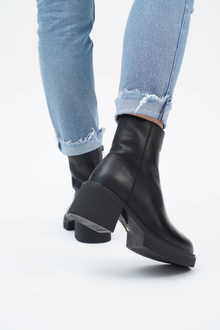 Черевики Fabio Monelli 174023 - Вид 2 - інтернет магазин sandalini.ua