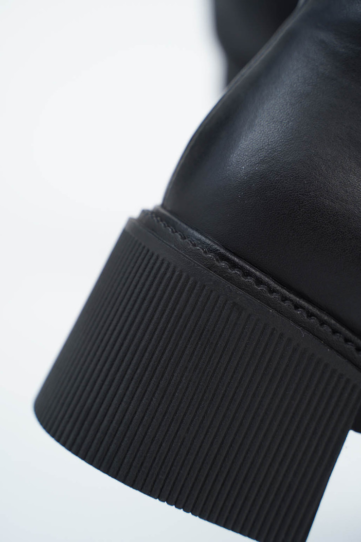 Черевики Fabio Monelli 174023 - Вид 7 - інтернет магазин sandalini.ua