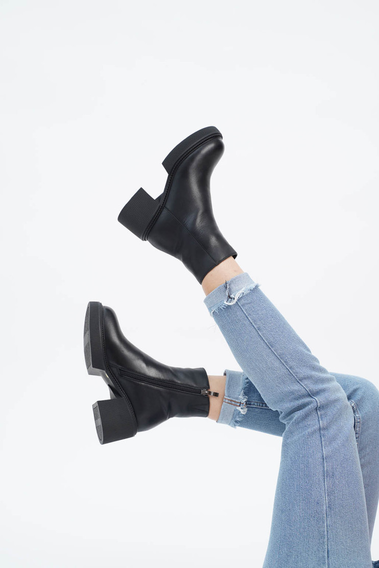 Черевики Fabio Monelli 174023 - Вид 1 - інтернет магазин sandalini.ua