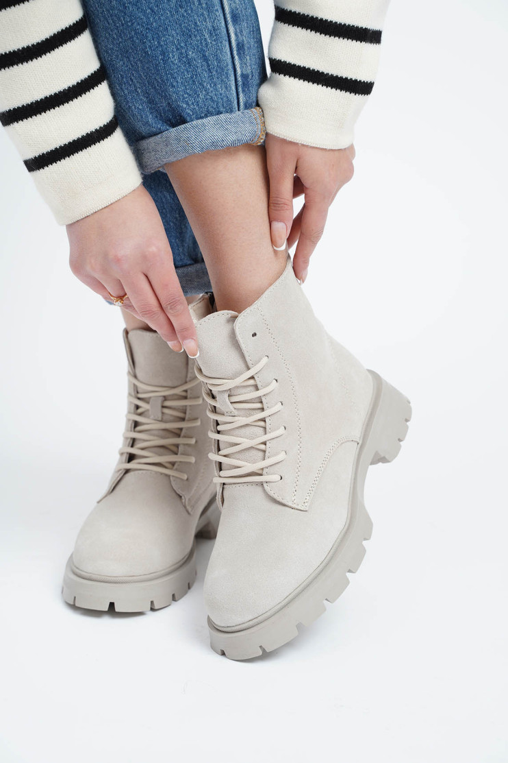 Черевики Lonza 174054 - Вид 2 - інтернет магазин sandalini.ua