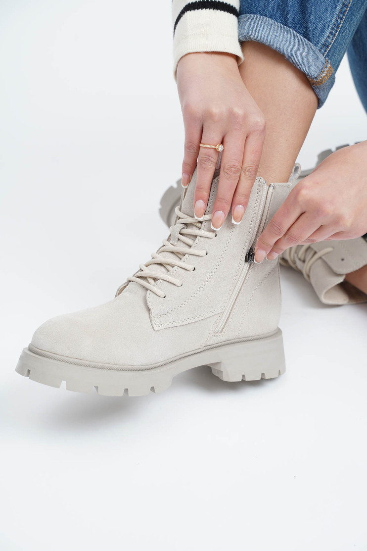 Черевики Lonza 174054 - Вид 5 - інтернет магазин sandalini.ua