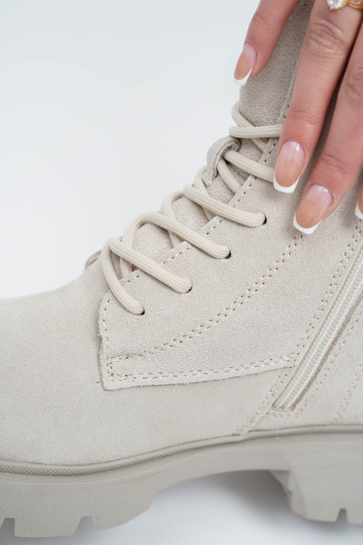 Черевики Lonza 174054 - Вид 8 - інтернет магазин sandalini.ua