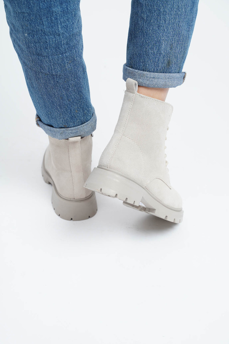 Черевики Lonza 174054 - Вид 9 - інтернет магазин sandalini.ua