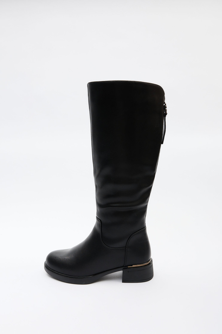 Чоботи Lonza 205162 - Вид 1 - інтернет магазин sandalini.ua