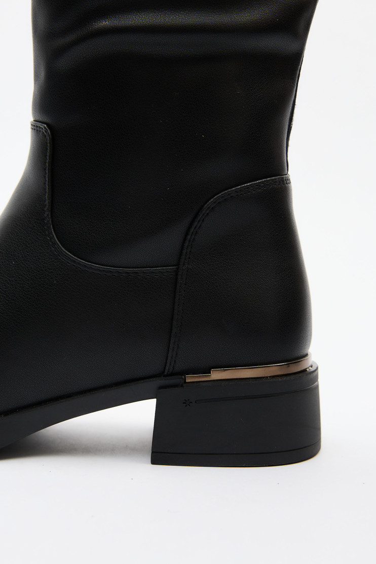 Чоботи Lonza 205162 - Вид 10 - інтернет магазин sandalini.ua