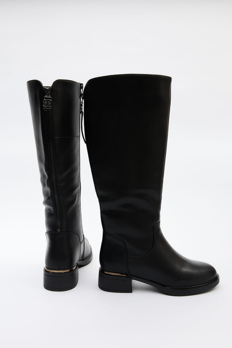 Чоботи Lonza 205162 - Вид 5 - інтернет магазин sandalini.ua