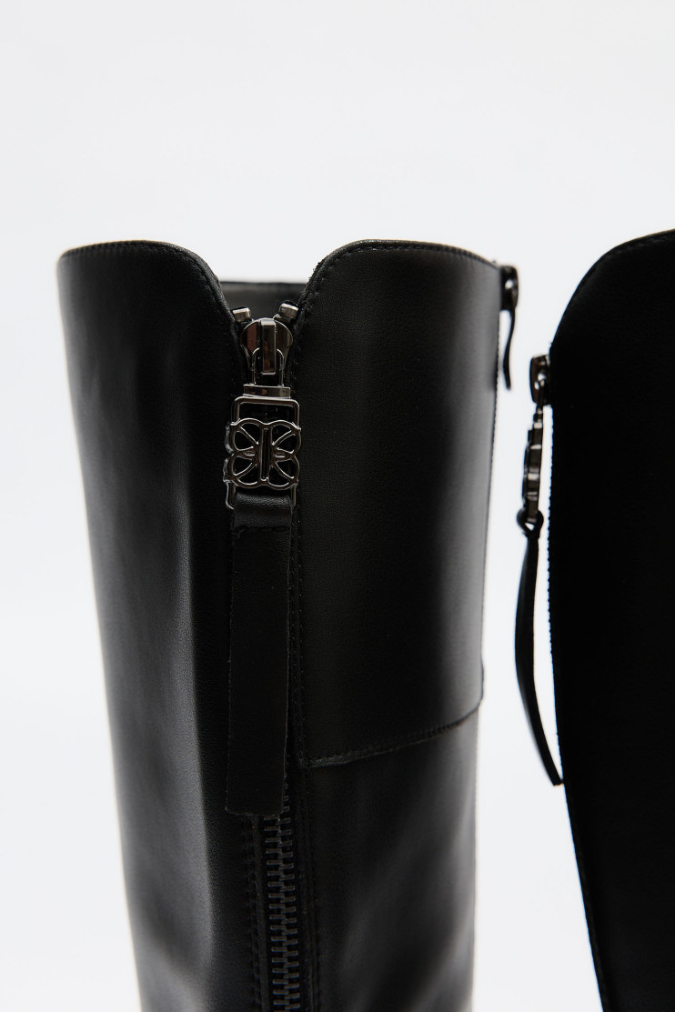 Чоботи Lonza 205162 - Вид 7 - інтернет магазин sandalini.ua