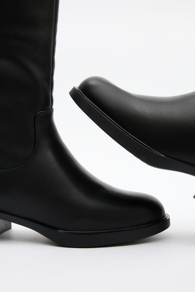 Чоботи Lonza 205162 - Вид 8 - інтернет магазин sandalini.ua