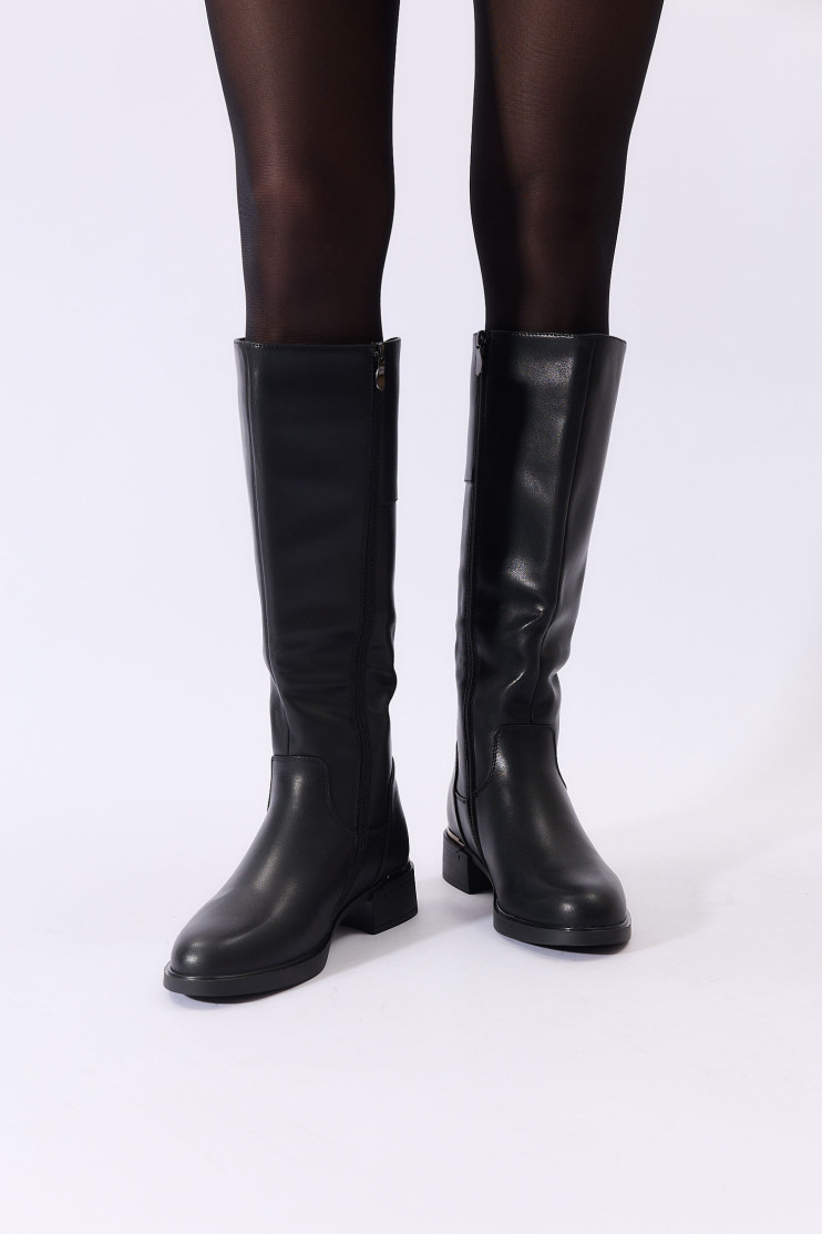 Чоботи Lonza 205162 - Вид 9 - інтернет магазин sandalini.ua