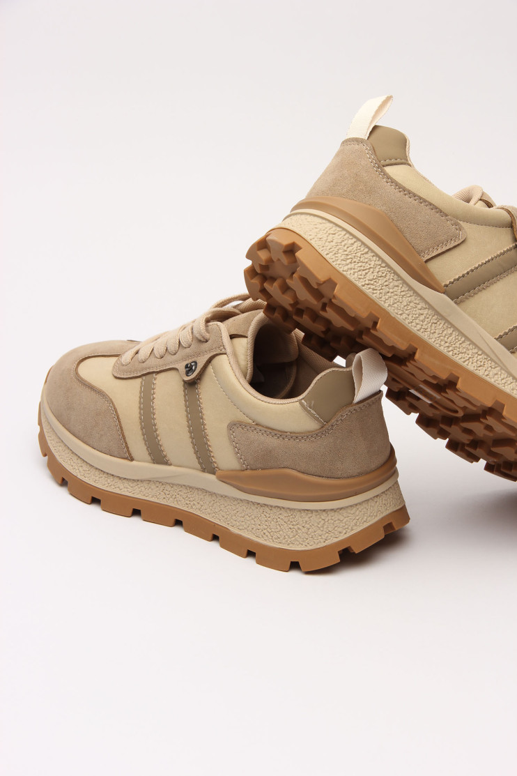 Кросівки ALLSY 201021 - Вид 3 - інтернет магазин sandalini.ua