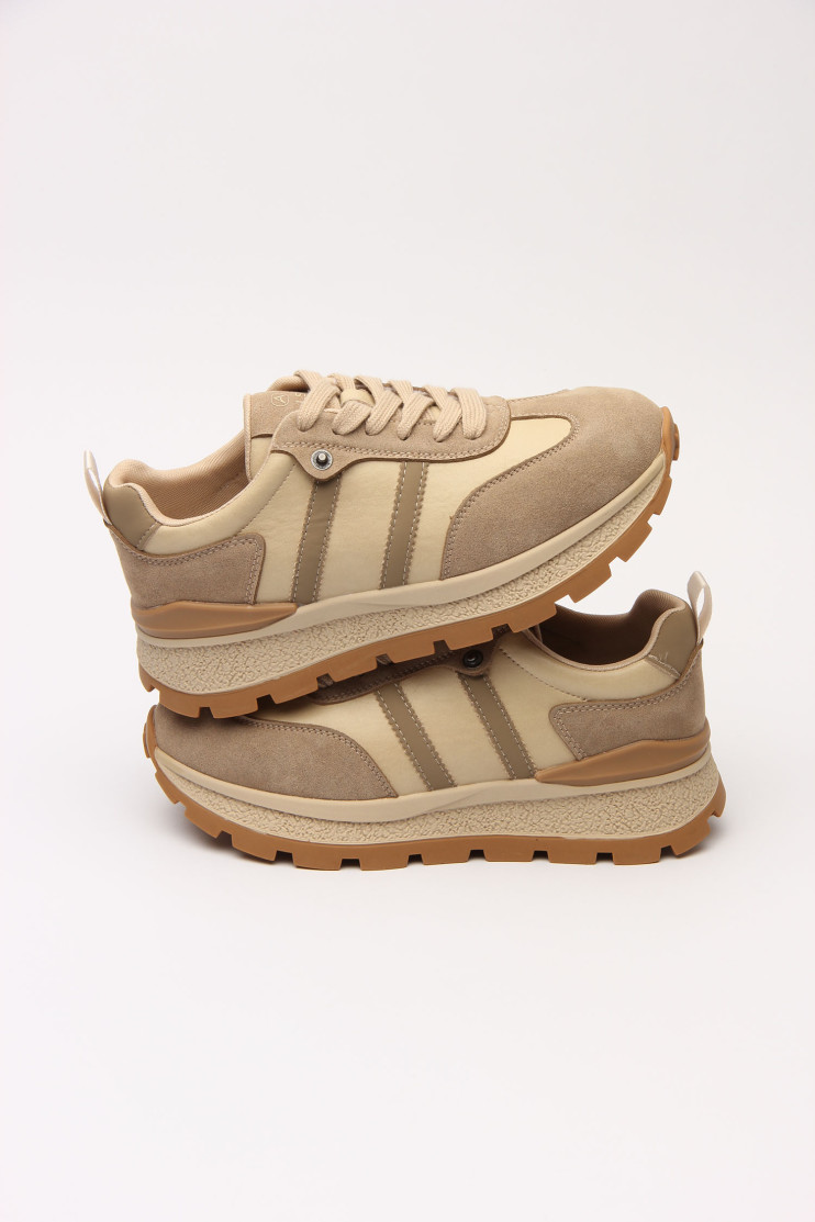 Кросівки ALLSY 201021 - Вид 5 - інтернет магазин sandalini.ua