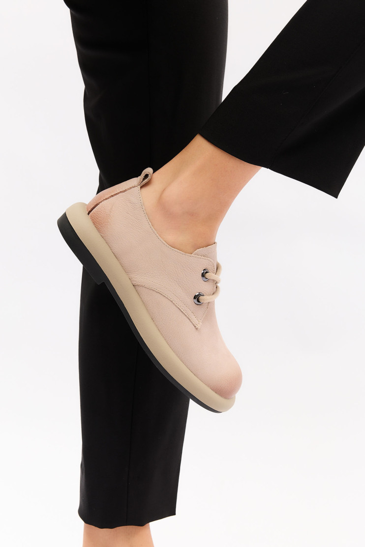 Туфли Lonza 205837 - Вид 6 - интернет магазин sandalini.ua