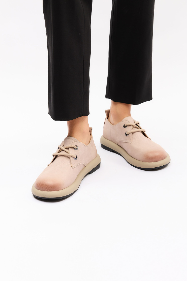 Туфли Lonza 205837 - Вид 8 - интернет магазин sandalini.ua