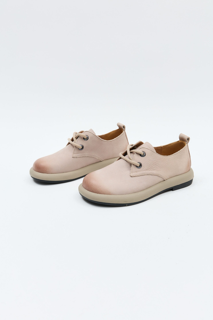 Туфли Lonza 205837 - Вид 9 - интернет магазин sandalini.ua