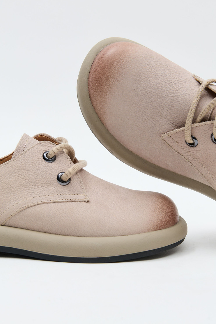 Туфли Lonza 205837 - Вид 11 - интернет магазин sandalini.ua