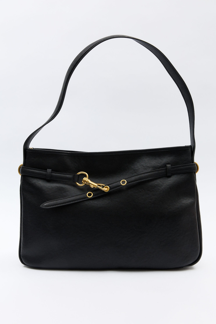 Сумка Lonza 206188 - Вид 3 - интернет магазин sandalini.ua