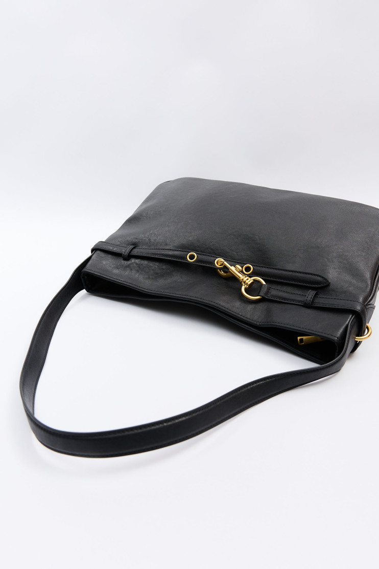 Сумка Lonza 206188 - Вид 6 - интернет магазин sandalini.ua