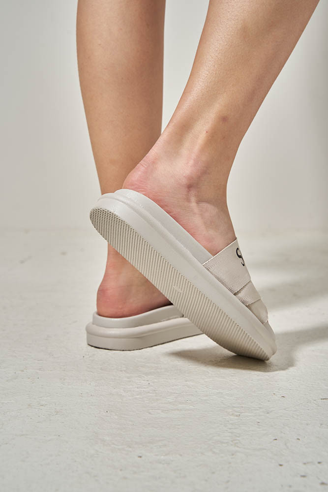 Шлепанцы SOPRA 160668 - Вид 9 - интернет магазин sandalini.ua