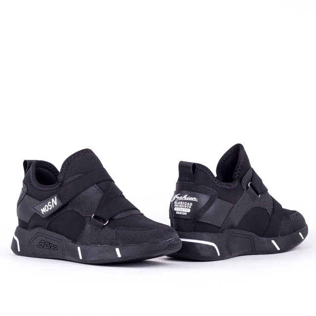 Кросівки Lonza 174532 - Вид 9 - інтернет магазин sandalini.ua