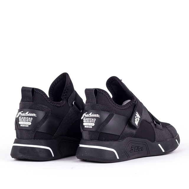 Кросівки Lonza 174532 - Вид 7 - інтернет магазин sandalini.ua