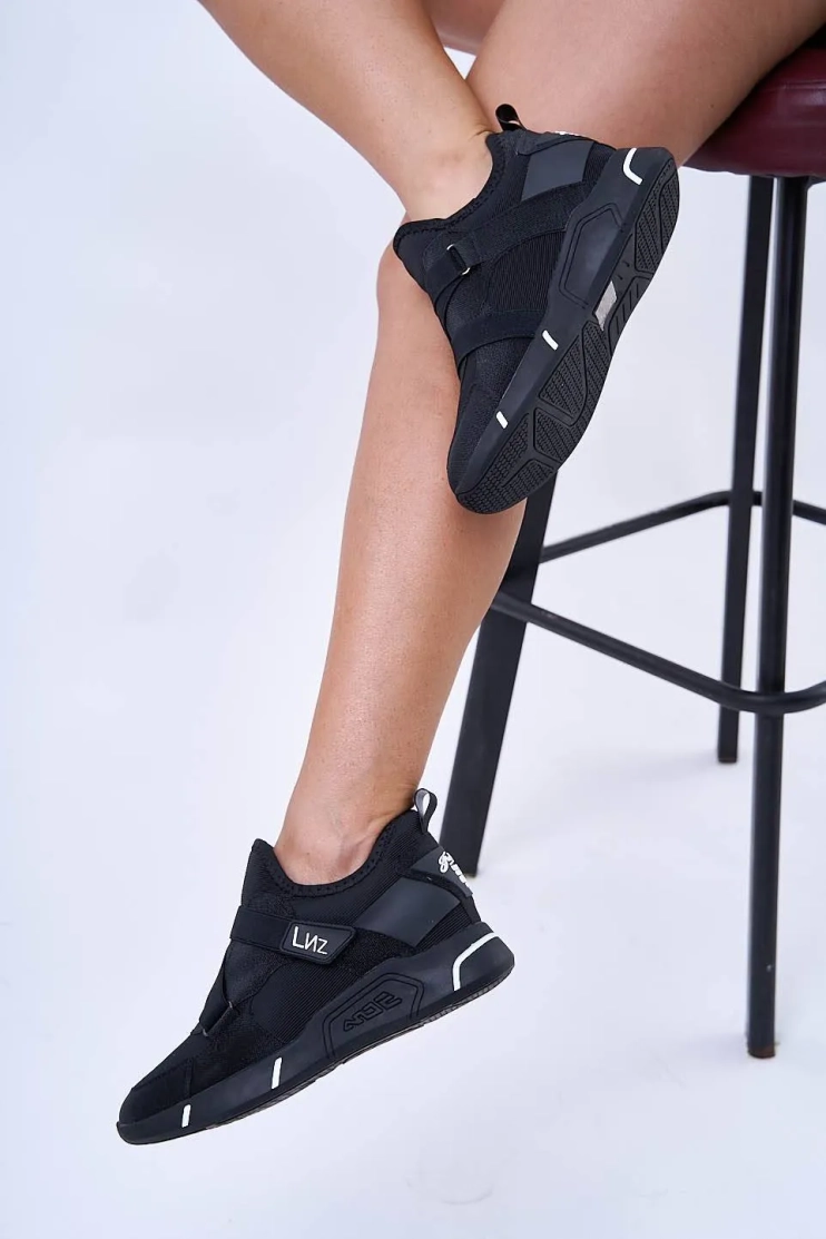 Кросівки Lonza 174532 - Вид 2 - інтернет магазин sandalini.ua