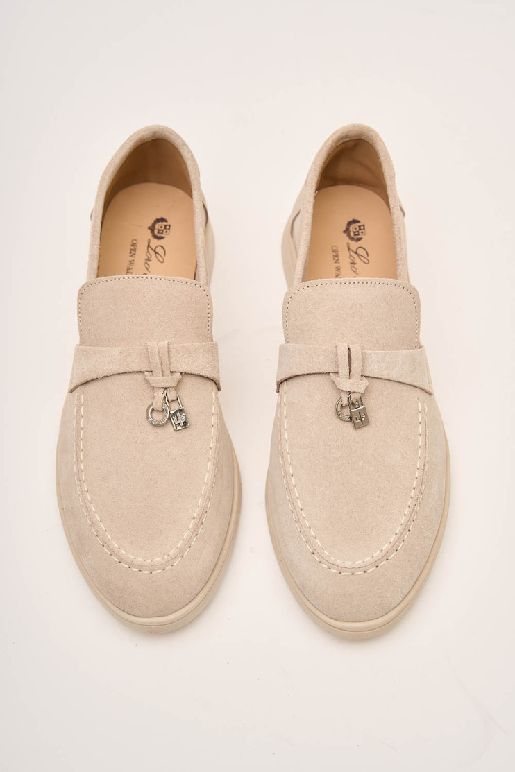 Туфлі Lonza 176733 - Вид 7 - інтернет магазин sandalini.ua