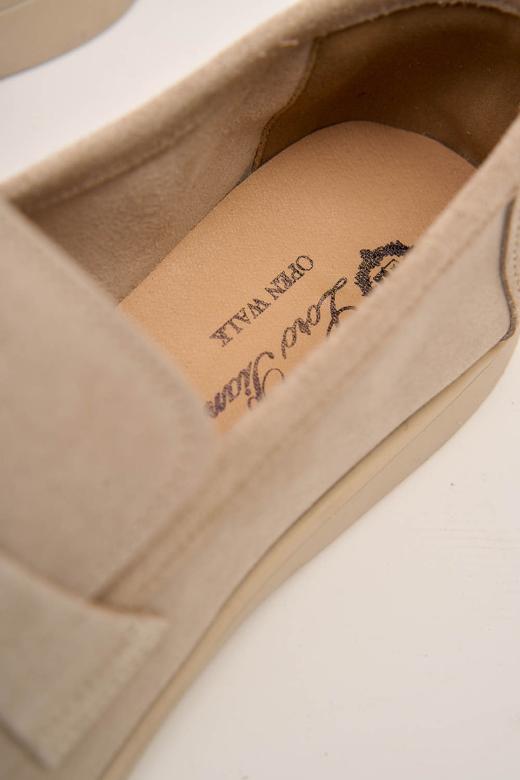 Туфлі Lonza 176733 - Вид 9 - інтернет магазин sandalini.ua