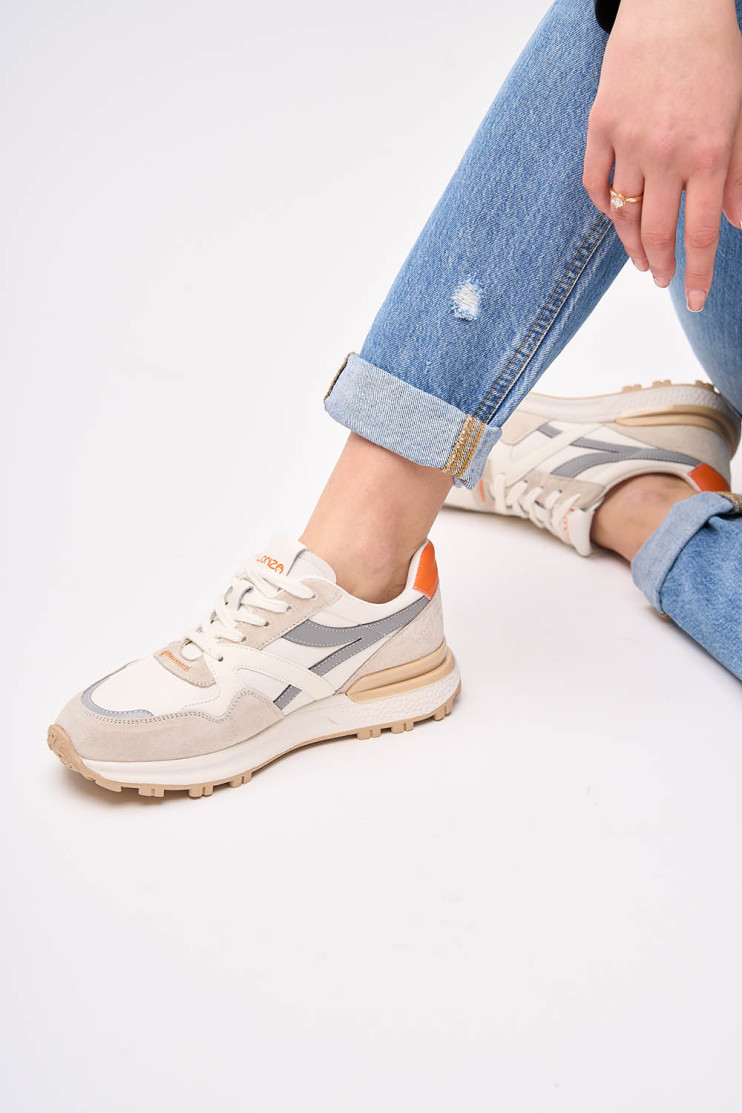 Кросівки Lonza 174543 - Вид 5 - інтернет магазин sandalini.ua