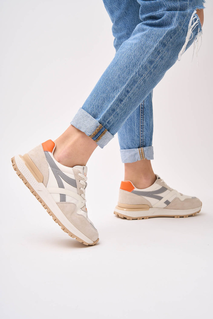 Кросівки Lonza 174543 - Вид 7 - інтернет магазин sandalini.ua