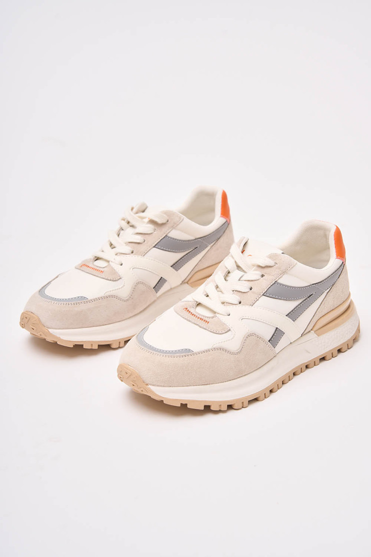 Кросівки Lonza 174543 - Вид 8 - інтернет магазин sandalini.ua