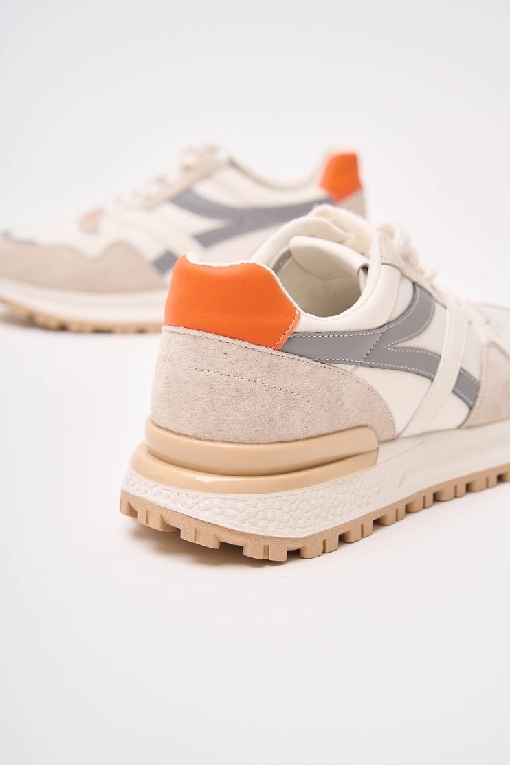 Кросівки Lonza 174543 - Вид 12 - інтернет магазин sandalini.ua