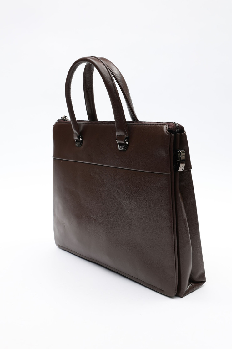 Сумка Lonza 213384 - Вид 2 - інтернет магазин sandalini.ua