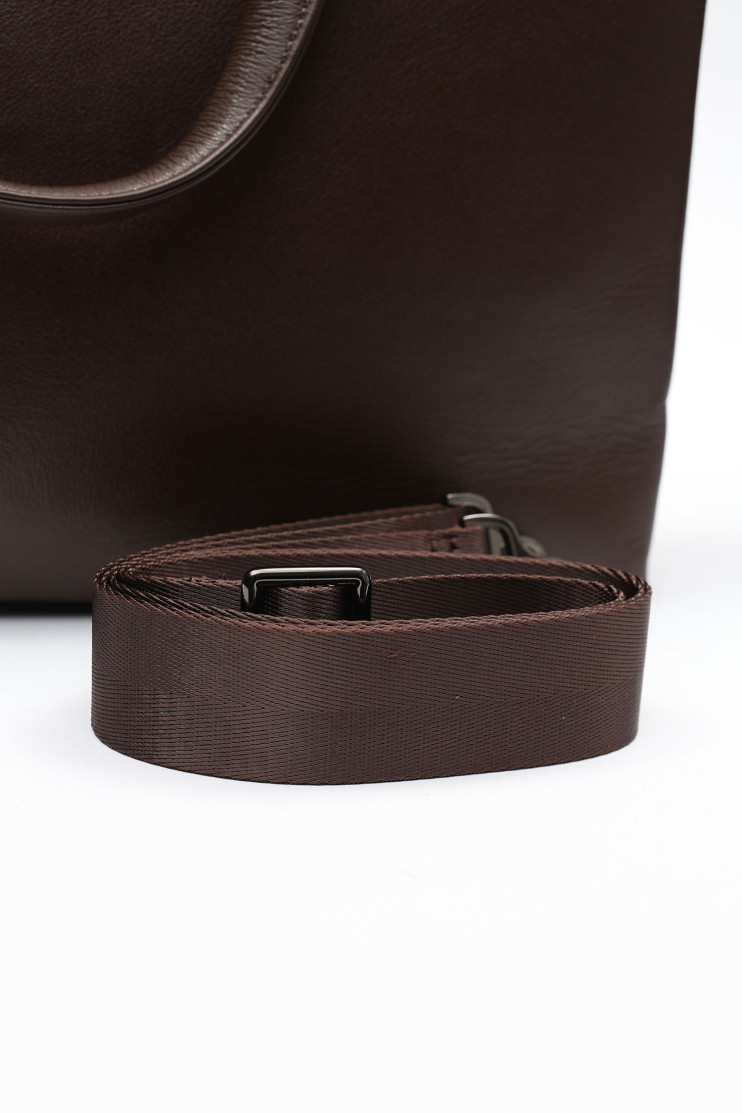 Сумка Lonza 213384 - Вид 4 - інтернет магазин sandalini.ua