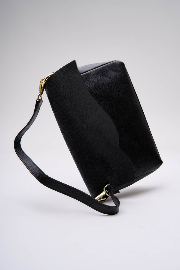 Сумка Farfalla Rosso 177471 - Вид 3 - інтернет магазин sandalini.ua