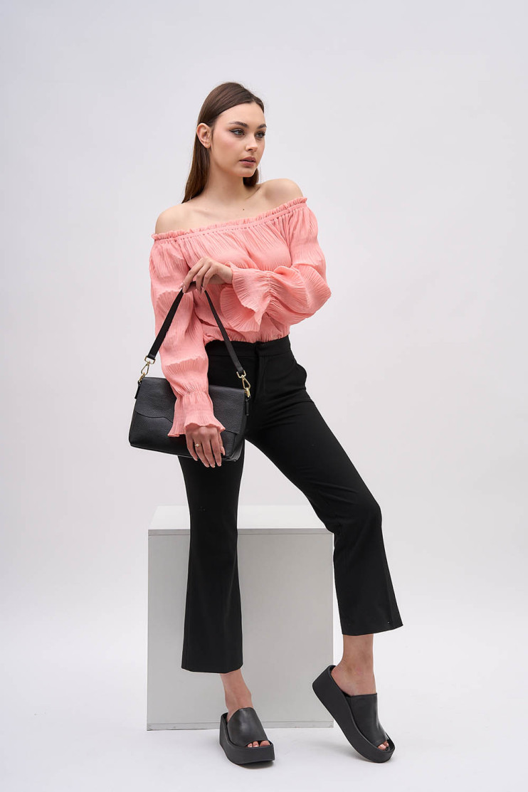 Сумка Farfalla Rosso 177471 - Вид 6 - інтернет магазин sandalini.ua