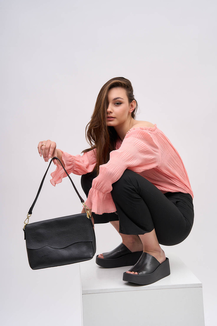 Сумка Farfalla Rosso 177471 - Вид 8 - інтернет магазин sandalini.ua