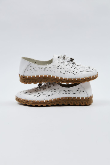 Мокасини Lonza 207170