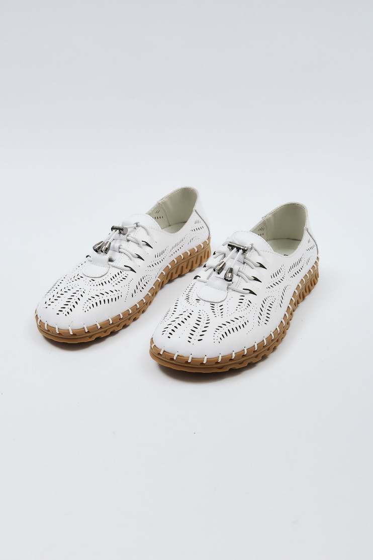 Мокасины Lonza 207170 - Вид 1 - інтернет магазин sandalini.ua