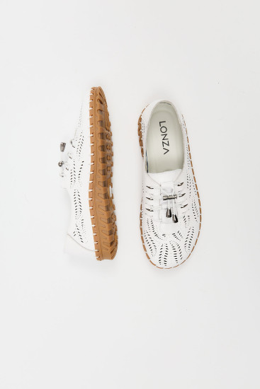 Мокасини Lonza 207170