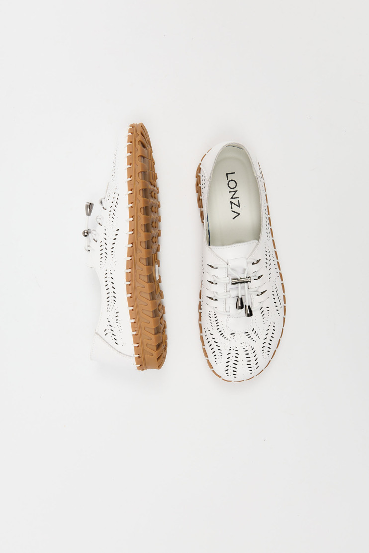 Мокасины Lonza 207170 - Вид 7 - інтернет магазин sandalini.ua