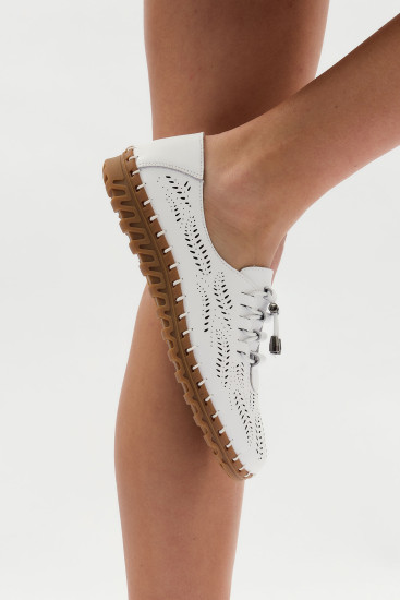 Мокасини Lonza 207170