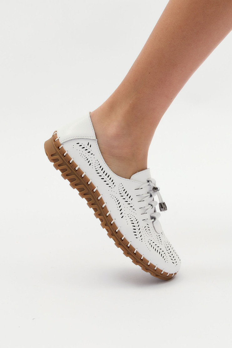 Мокасины Lonza 207170 - Вид 1 - интернет магазин sandalini.ua