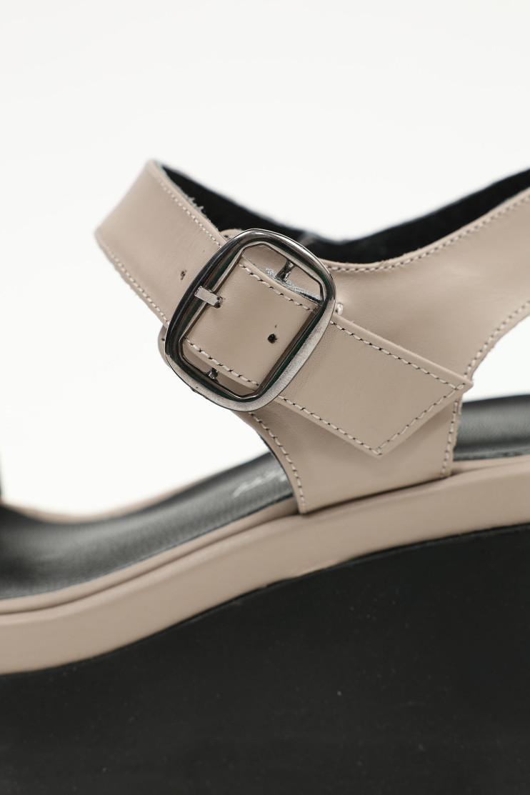 Босоніжки Anna Lucci 176870 - Вид 3 - інтернет магазин sandalini.ua