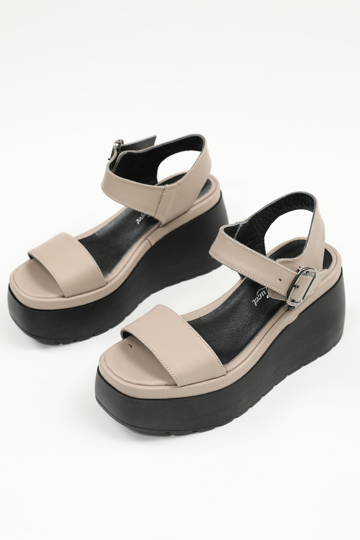 Босоніжки Anna Lucci 176870 - Вид 1 - інтернет магазин sandalini.ua