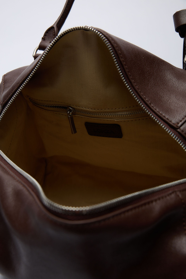 Сумка Lonza 213914 - Вид 3 - интернет магазин sandalini.ua