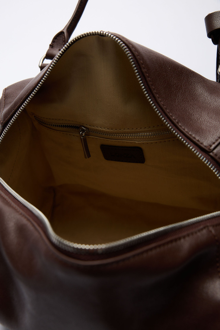 Сумка Lonza 213914 - Вид 6 - інтернет магазин sandalini.ua