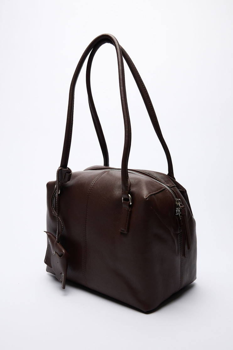 Сумка Lonza 213914 - Вид 8 - інтернет магазин sandalini.ua