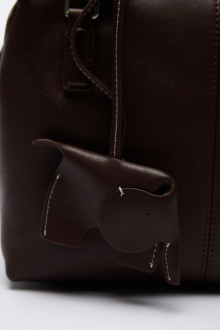 Сумка Lonza 213914 - Вид 9 - інтернет магазин sandalini.ua